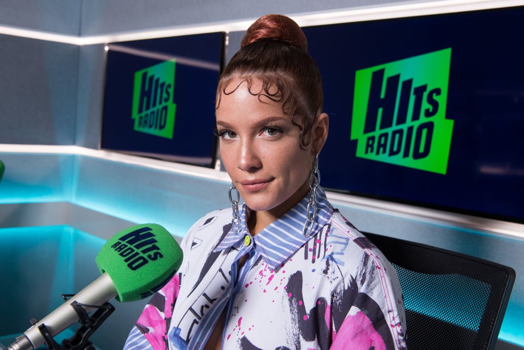 Halsey