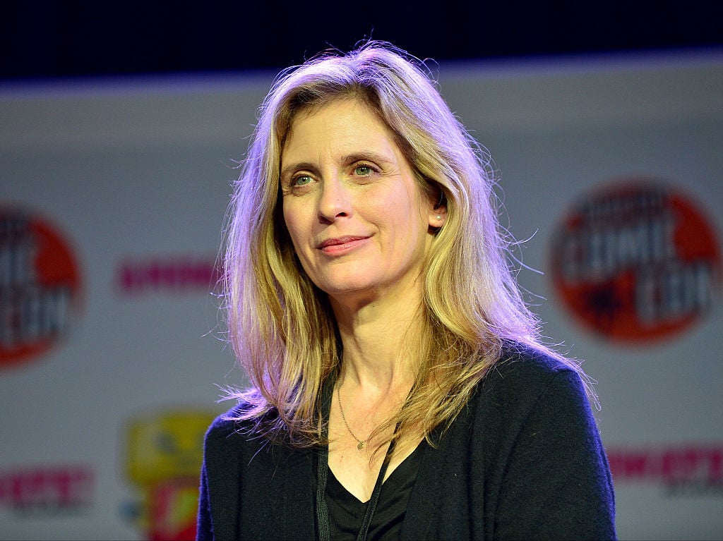 Helen Slater