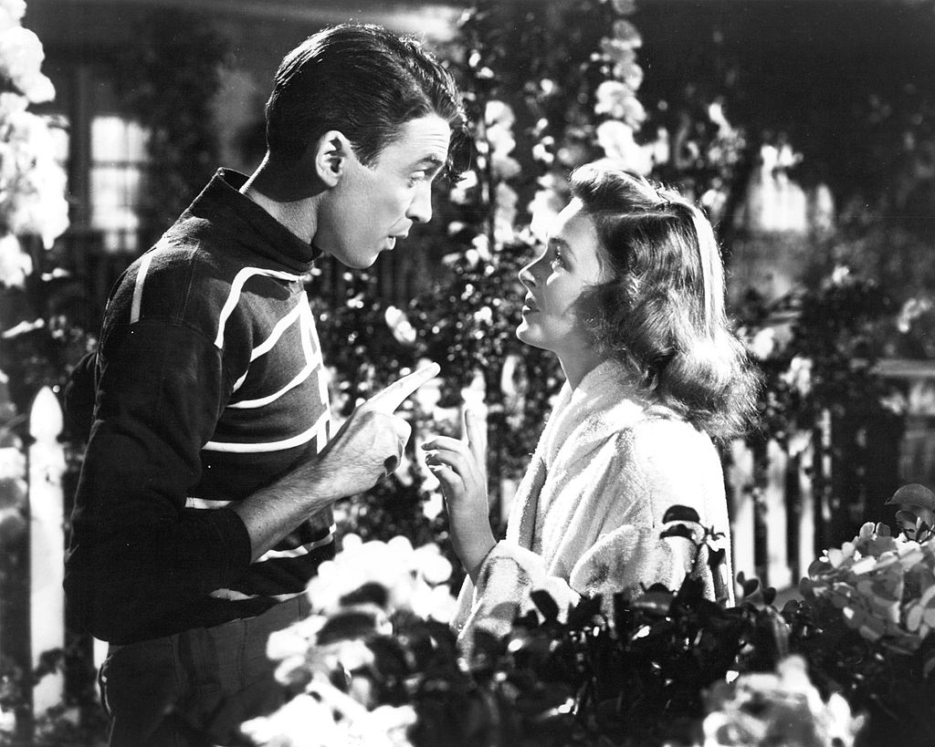 It's A Wonderful Life still