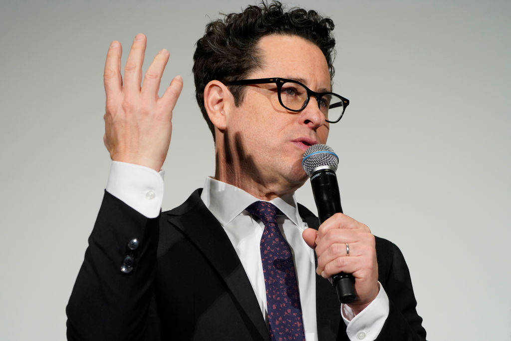 Star Wars: The Rise of Skywalker director and co-writer J.J. Abrams