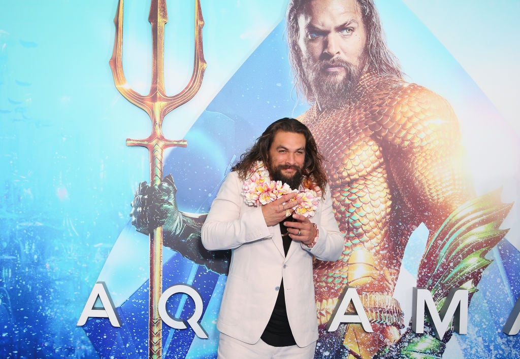 When Will ‘Aquaman 2’ Be Released?