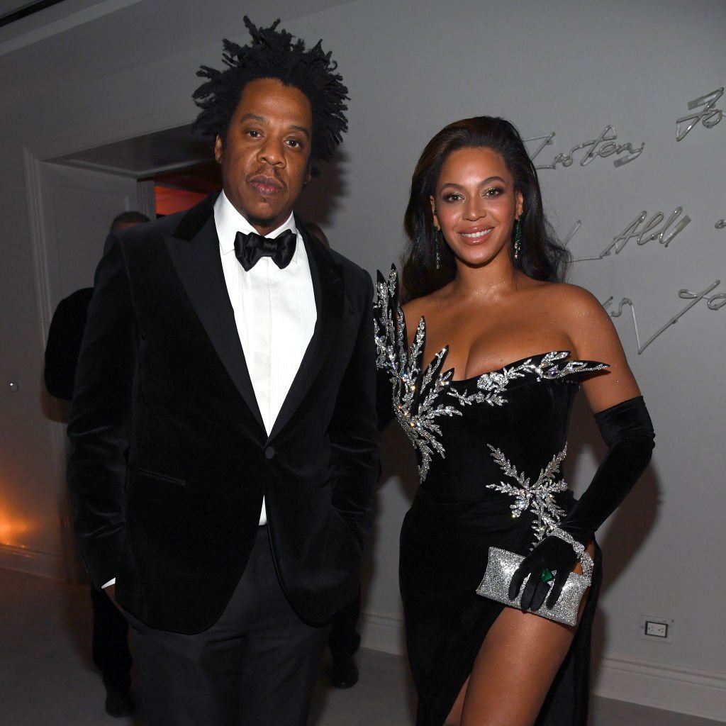 Why Jay-Z Had to Defend Beyoncé At Diddy's 50th Birthday Party
