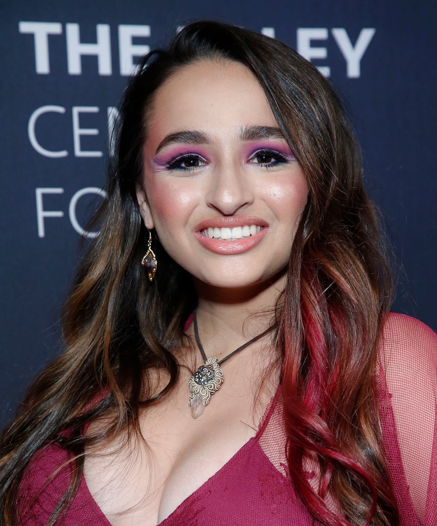 'I Am Jazz' New Season First Look Jazz Jennings Has a Harrowing Third