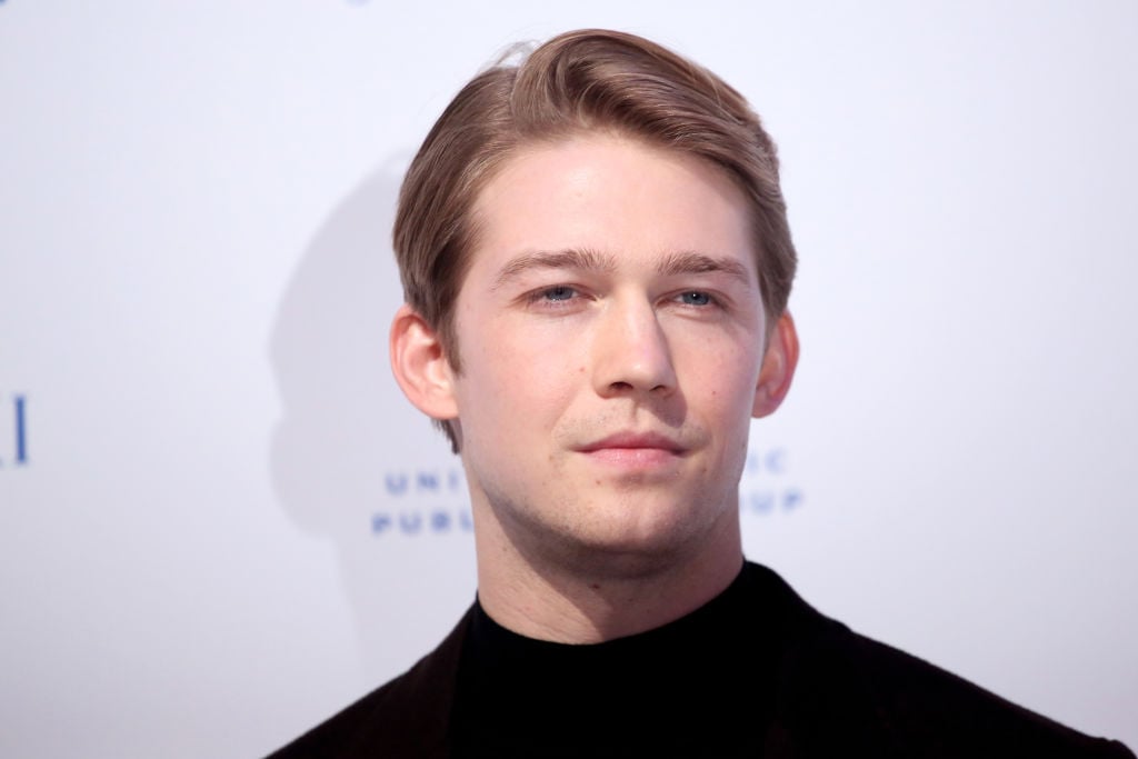 Joe Alwyn Just Confirmed His Relationship With Taylor Swift Is Still Going Strong by Doing This 1 Thing