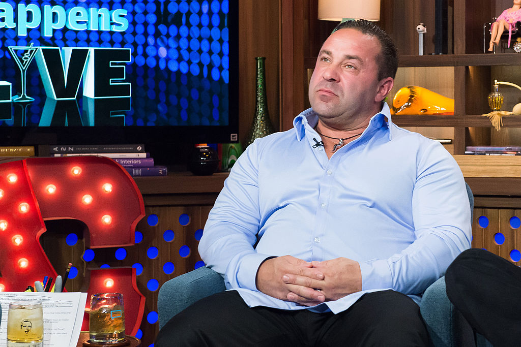 Joe Giudice
