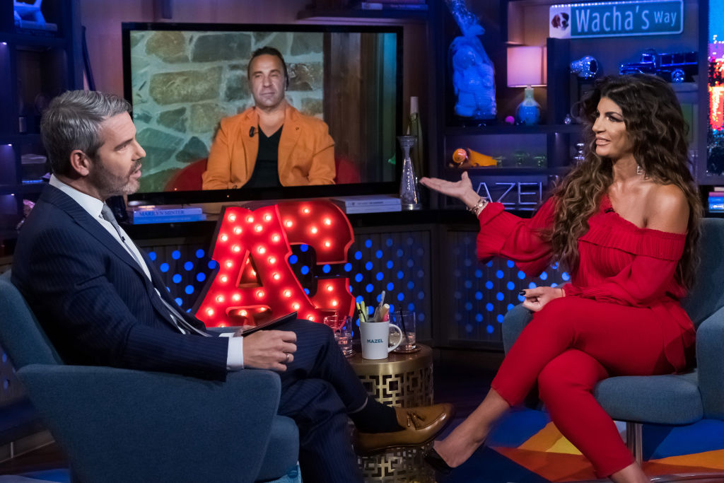 Rhonj Joe Giudice Reflects On A Heartbreaking 2019