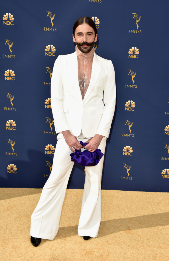 Jonathan Van Ness