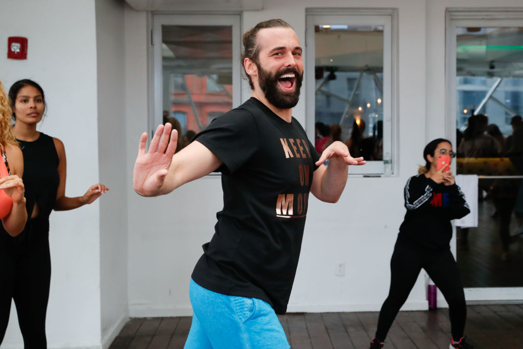 Jonathan Van Ness