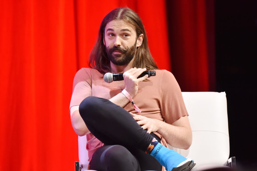 Which ‘Queer Eye’ Cast Member Revealed He Would ‘Go For’ Jonathan Van Ness? ‘Jonathan Would Be My Guy’