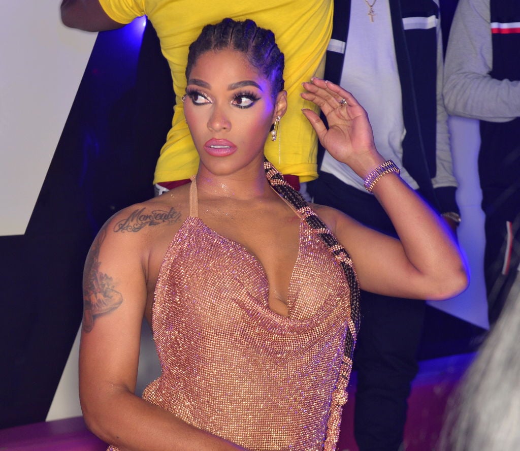 ‘Love & Hip Hop’: Is Joseline Hernandez Allied with This Music Veteran for Her Return to the Franchise?