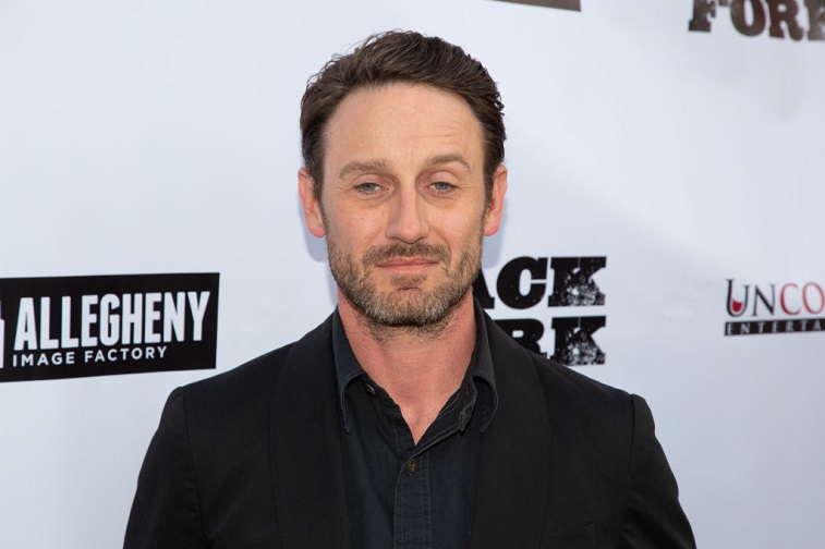 Josh Stewart