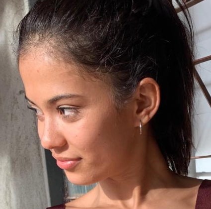 Juliana Custodio