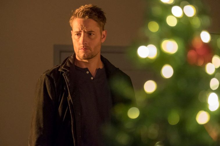 Justin Hartley