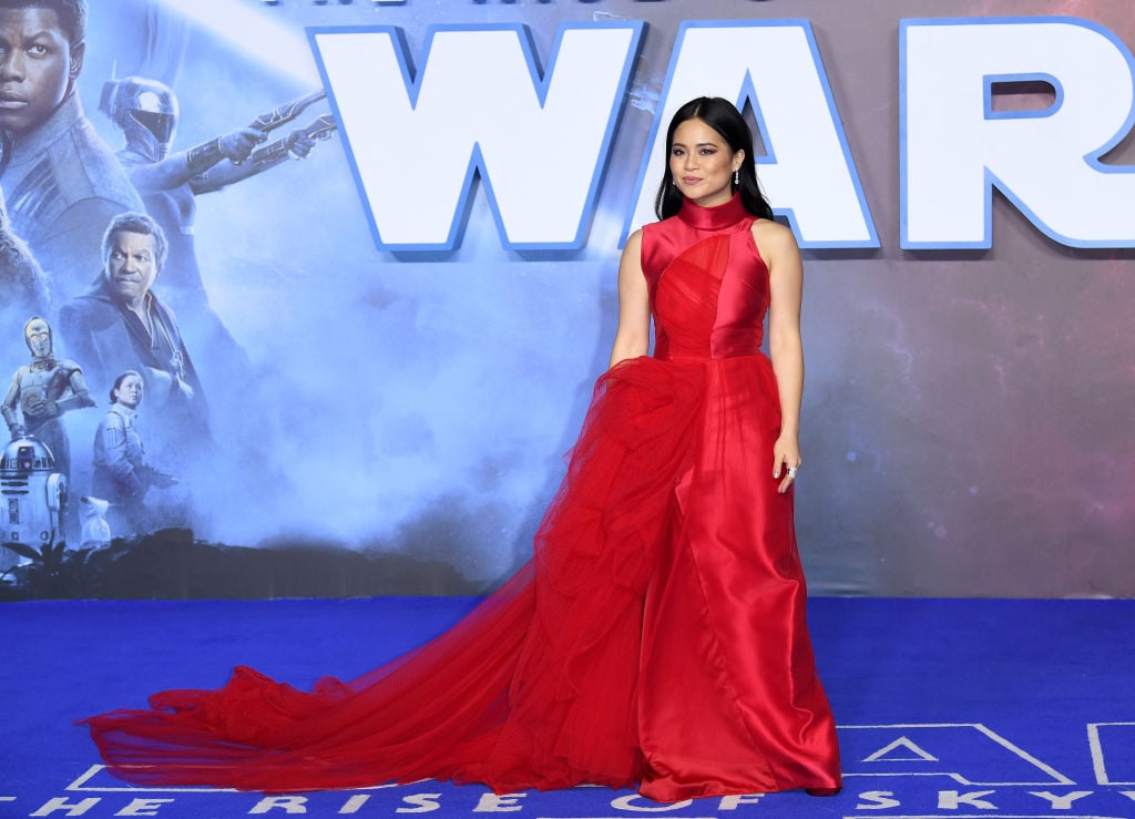 ‘Star Wars’ Fans Are Not Happy With Chris Terrio’s Excuse About Kelly Marie Tran’s Lack of Screen Time