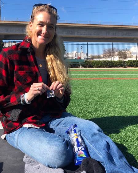 Kerri Walsh Jennings