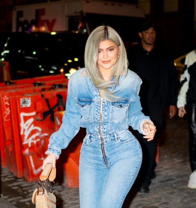 Kylie Jenner