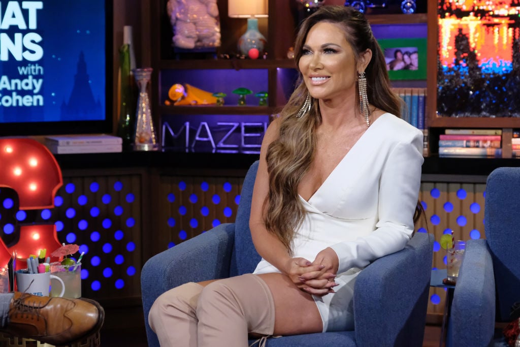 ‘RHOD’ LeeAnne Locken Claims She’s Not Racist Because She Has ‘Slept With Plenty of Mexicans’