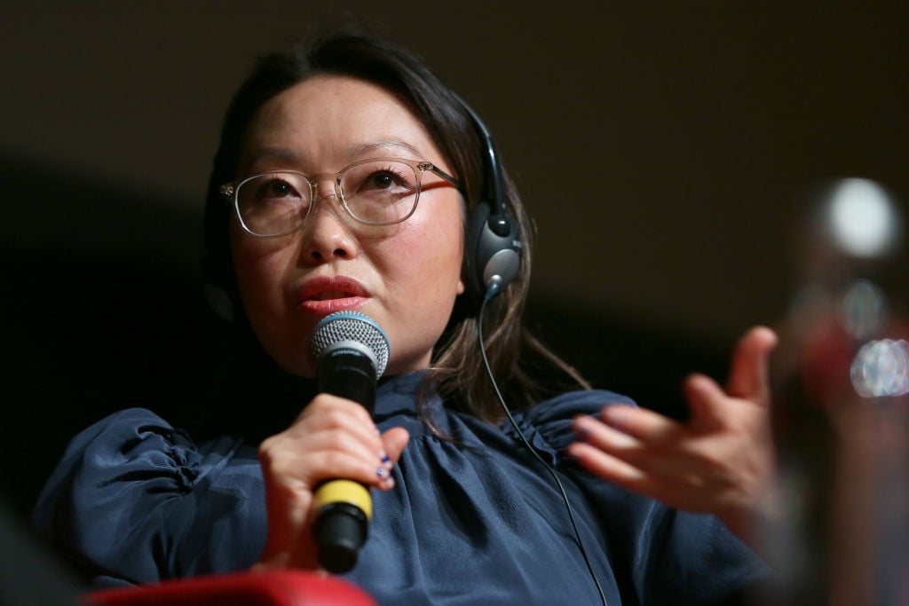 ‘The Farewell’ Director Lulu Wang Heads into Virtual Reality with Her Next Film