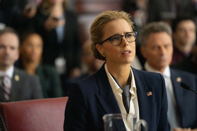 Madam Secretary 6 Season