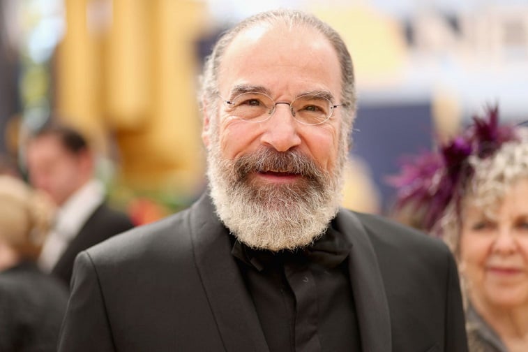 Mandy Patinkin