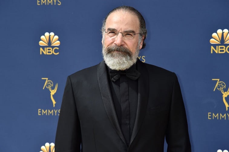 Mandy Patinkin