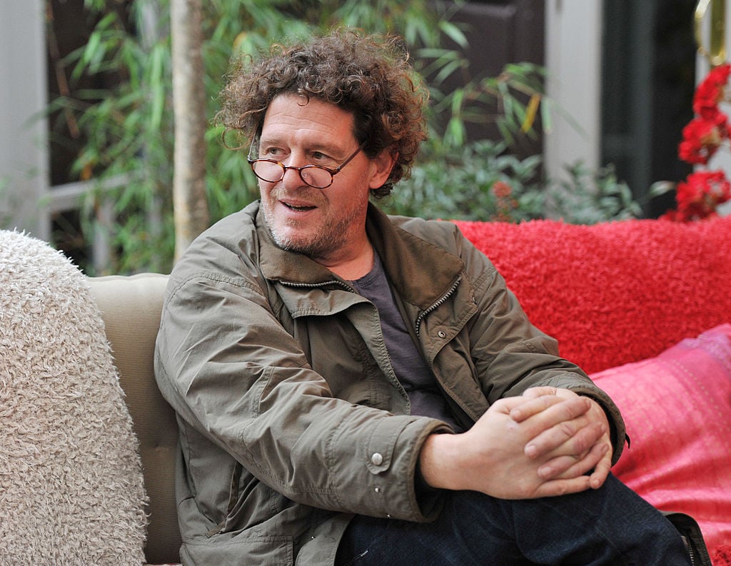 Marco Pierre White