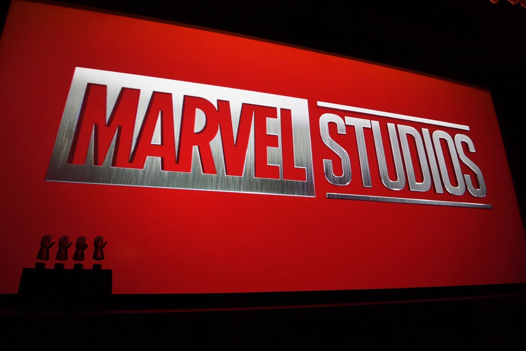 Marvel Studios MCU Avengers