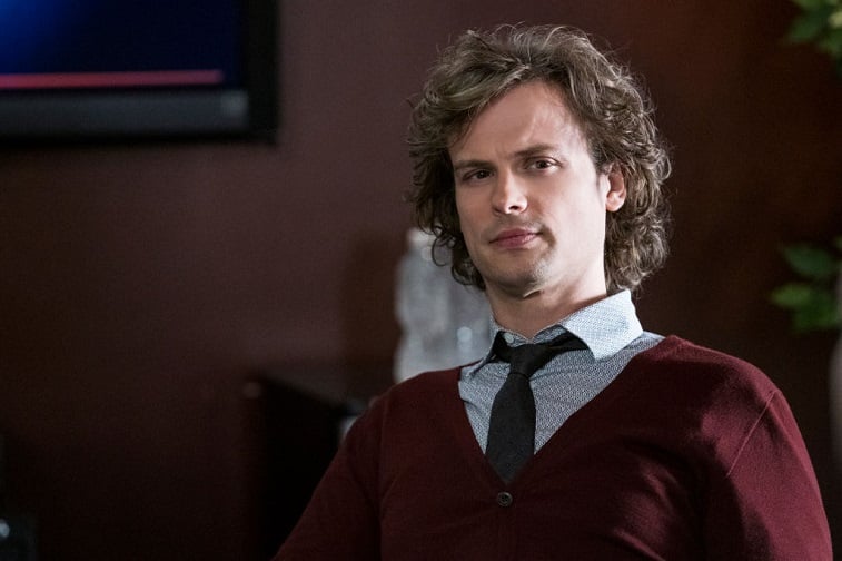 Matthew Gray Gubler