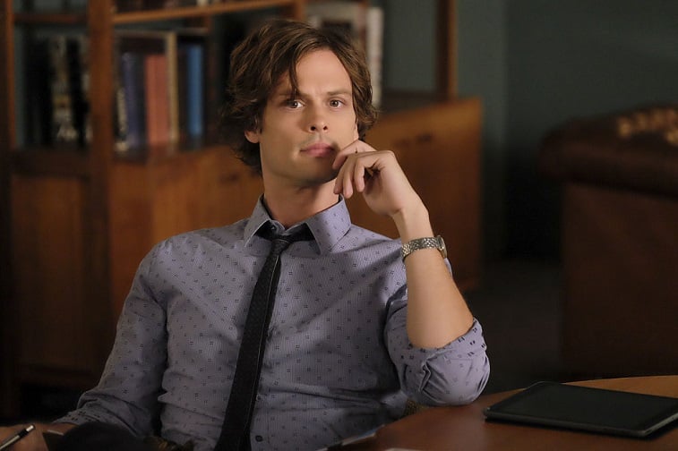Criminal Minds Season 15 Why Dr Spencer Reid Will Find