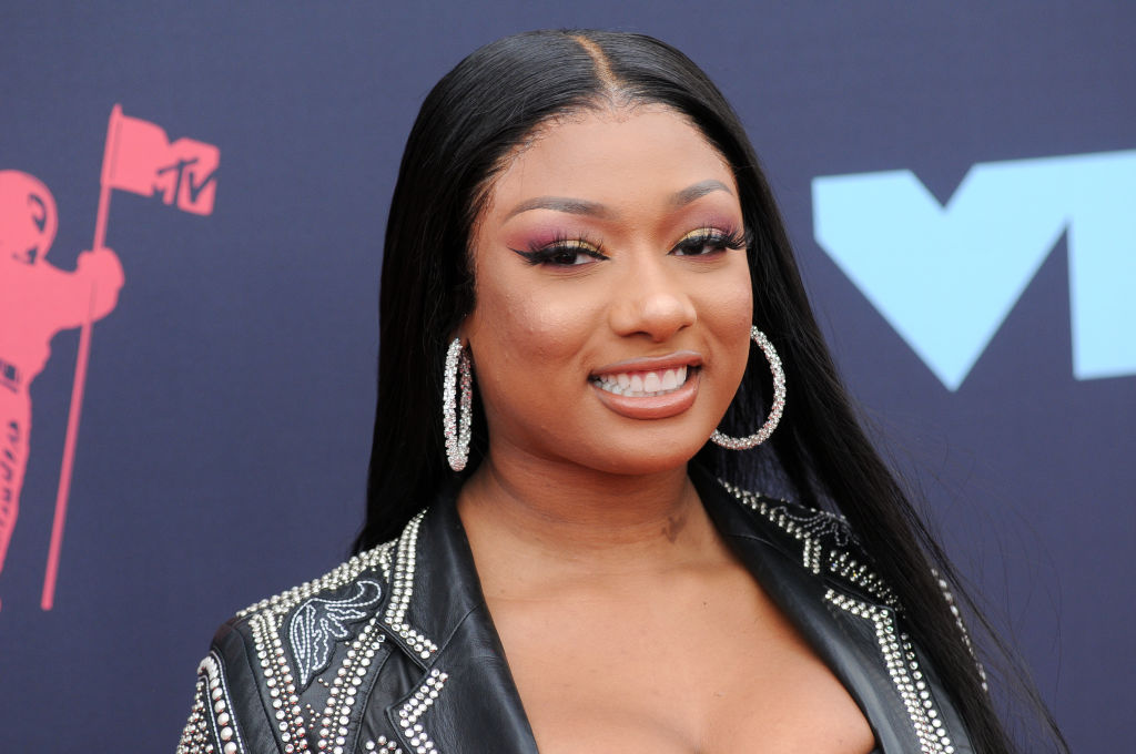 Megan Thee Stallion