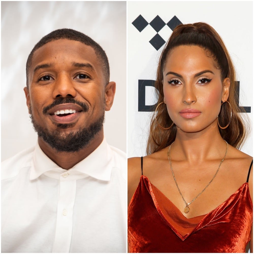 Snoh Aalegra? Meet the Woman Rumored to be Dating Michael B. Jordan