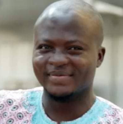 Michael Ilesanmi