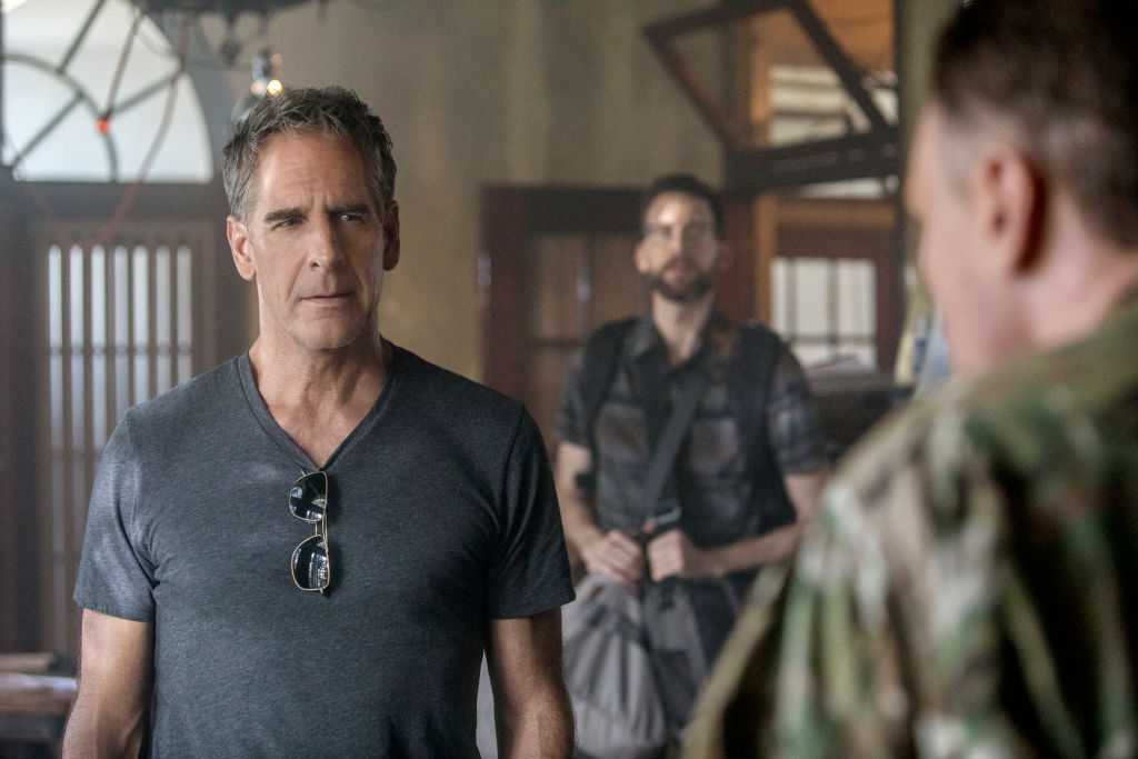 'NCIS: New Orleans'