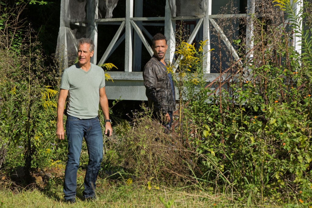 'NCIS: New Orleans'
