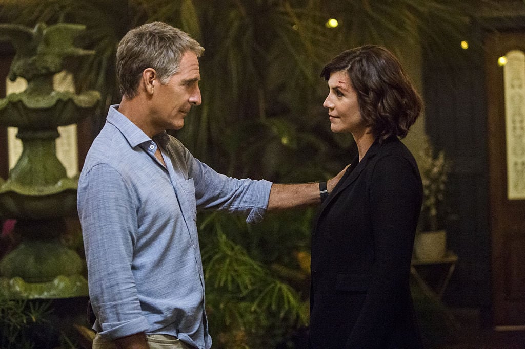 'NCIS: New Orleans'