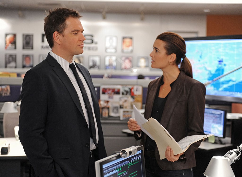 Ncis Tony Ncis Tony