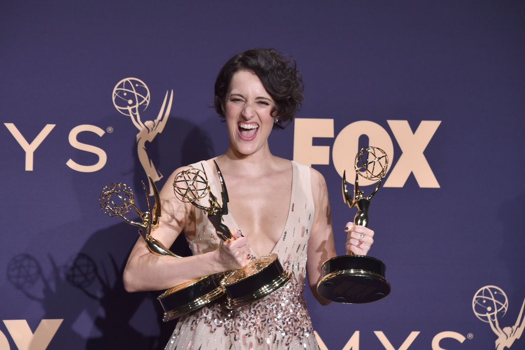 Phoebe Waller-Bridge