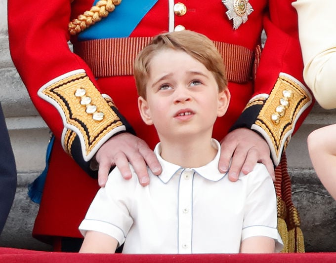 Prince George