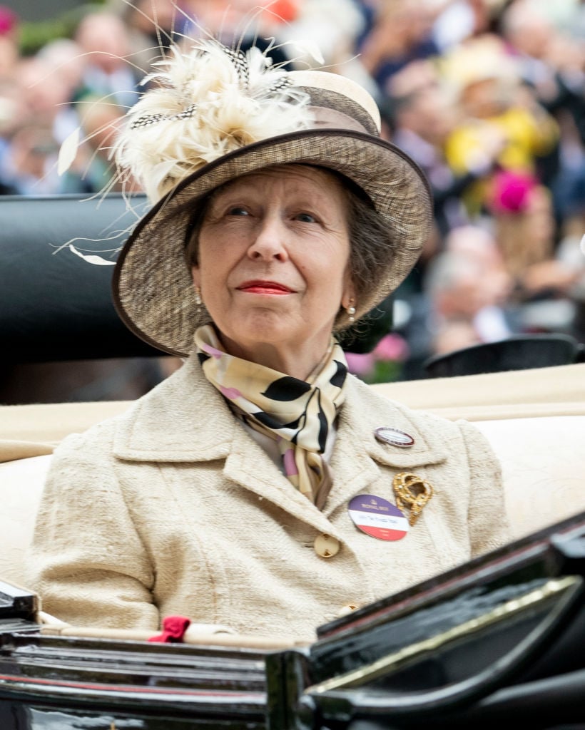 Princess Anne