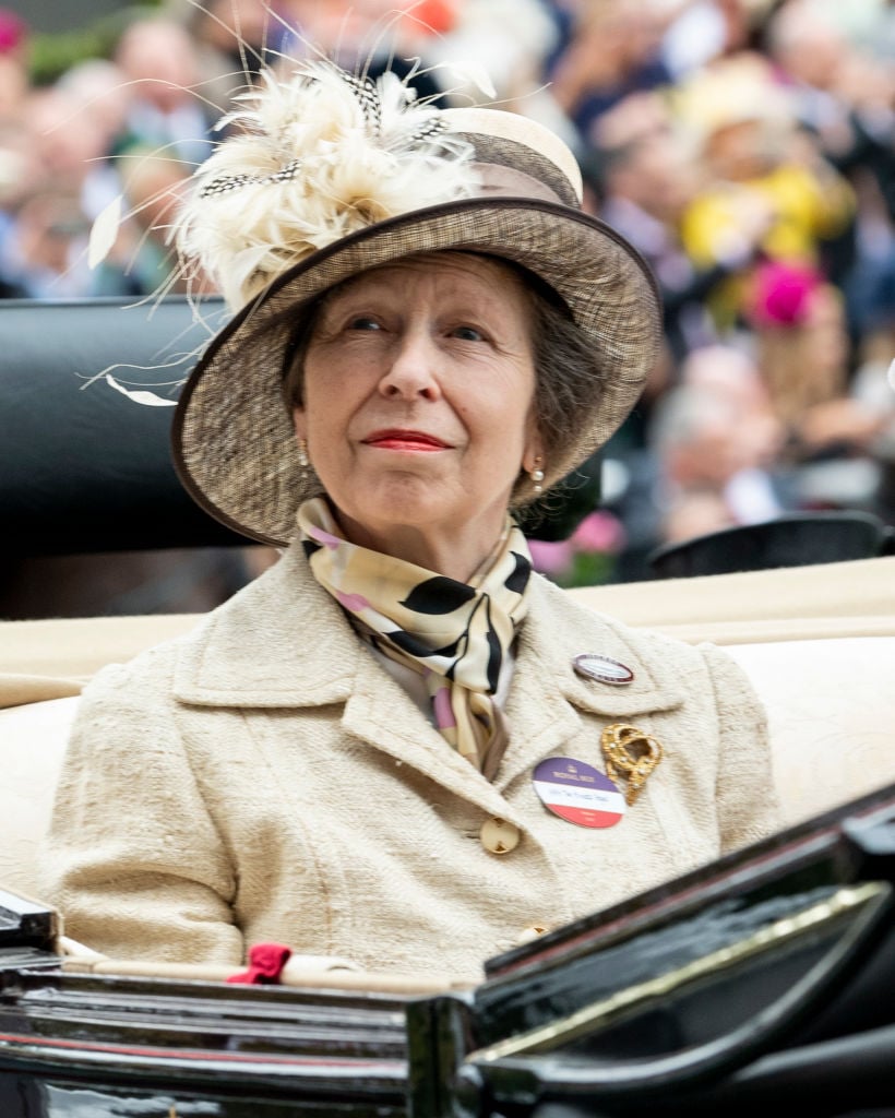 Princess Anne