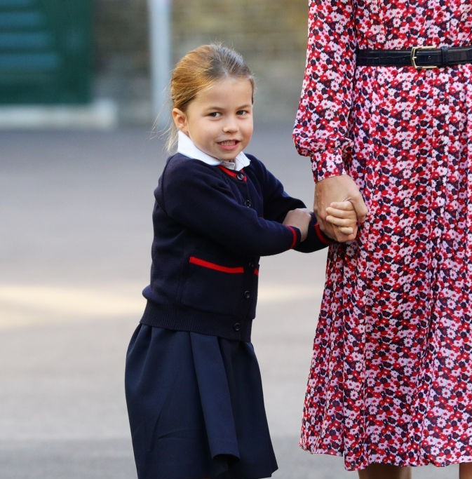Princess Charlotte