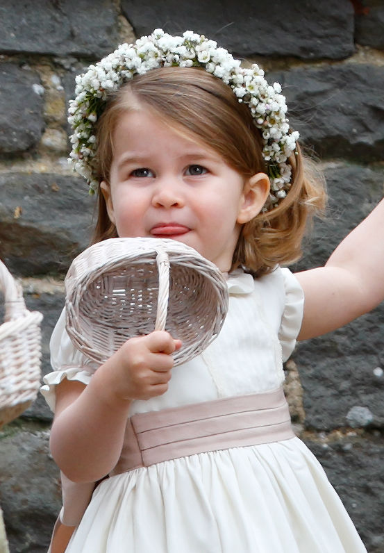 Princess Charlotte