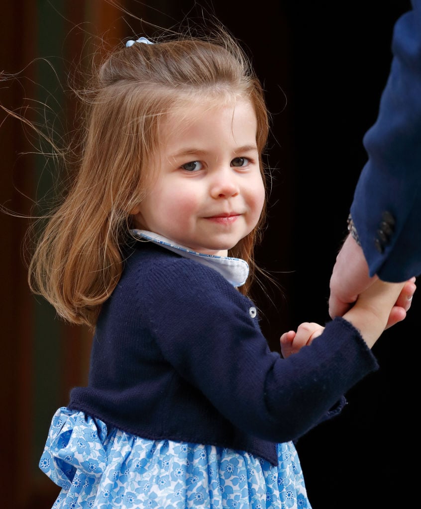 Princess Charlotte