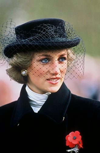 Princess Diana