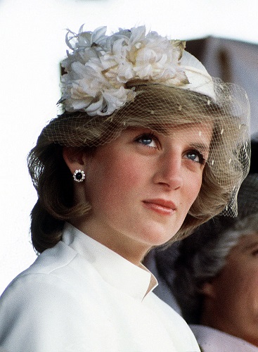 Princess Diana