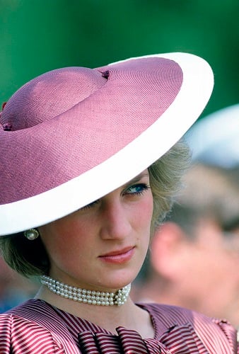 Princess Diana