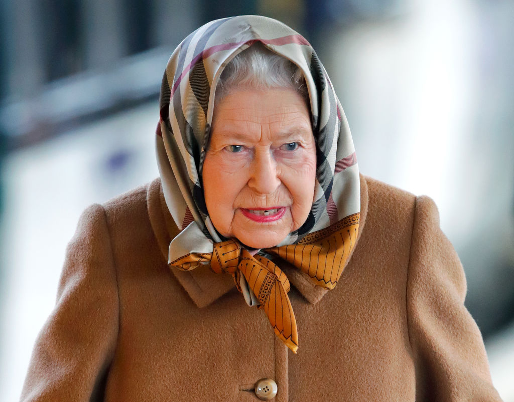 The 1 Thing Queen Elizabeth Refuses to Do While Traveling