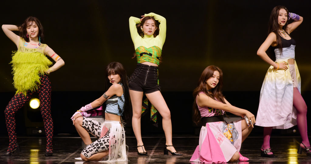 SBS Gayo Daejeon