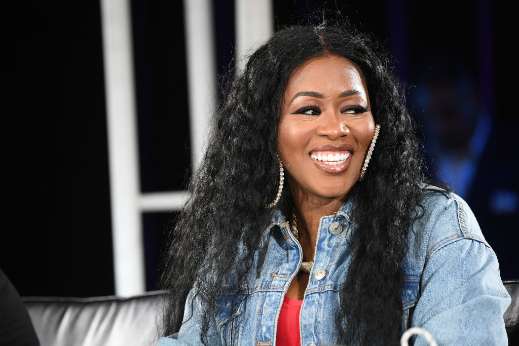 Remy Ma