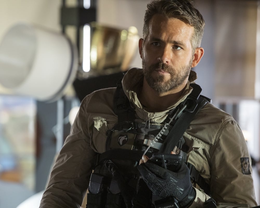 '6 Underground' Movie Review: You Can Watch Ryan Reynolds' New Movie on Netflix Right Now